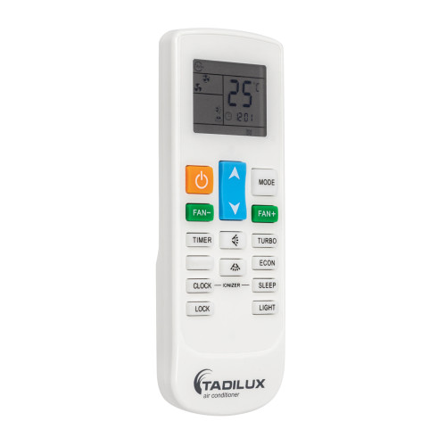 Кондиционер Tadilux CM-36H/CU-36CL