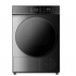 Сушильная машина Weissgauff WD 5910 Heat Pump Deep Grey