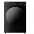 Сушильная машина Weissgauff WD 5910 Heat Pump Matt Black