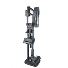 Пылесос Polaris PVCS 6020 Cyclonic Way PRO Wi-Fi IQ Home (серый)