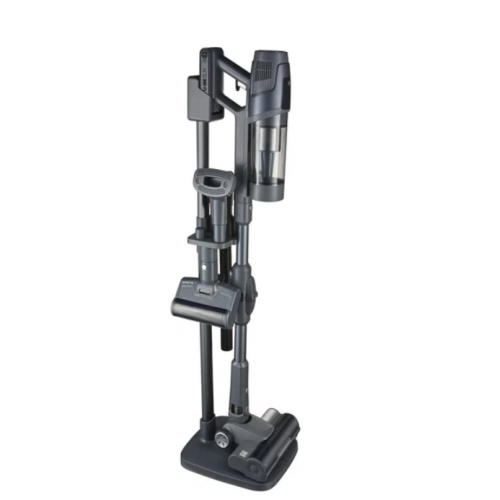 Пылесос Polaris PVCS 6020 Cyclonic Way PRO Wi-Fi IQ Home (серый)