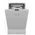 Посудомоечная машина Meferi MDW4563 Power