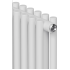 Радиатор Royal Thermo Shift R22 C2050 - 20 секций RAL9016