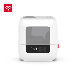 Увлажнитель воздуха Boneco Air-O-Swiss U700 Smart
