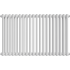 Радиатор Royal Thermo Shift R22 C2050 - 20 секций RAL9016
