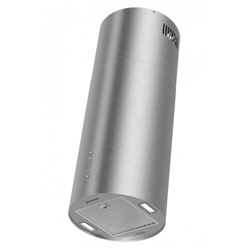 Вытяжка Meferi TUBE35IX Isla Ultra