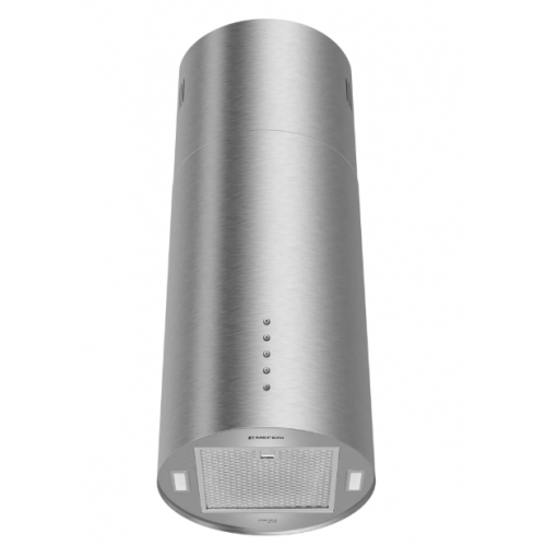 Вытяжка Meferi TUBE35IX Isla Ultra