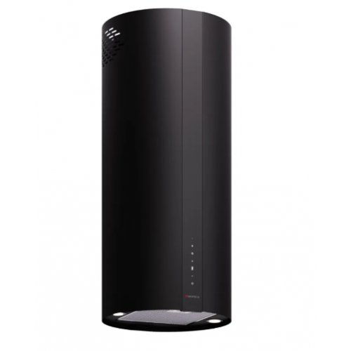 Вытяжка Meferi TUBE40BK Isla Comfort Plus
