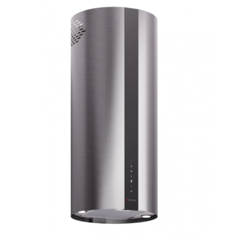 Вытяжка Meferi TUBE40IX Isla Comfort Plus