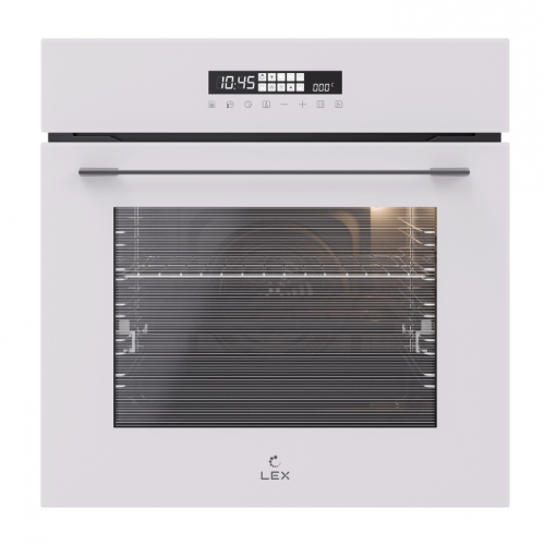 Духовой шкаф LEX EDS 1000 WH