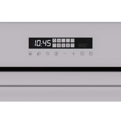 Духовой шкаф LEX EDS 1000 WH
