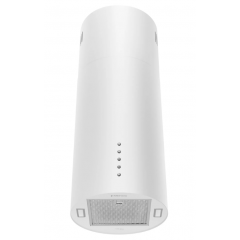 Вытяжка Meferi TUBE35WH Isla Ultra