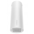Вытяжка Meferi TUBE35WH Isla Ultra