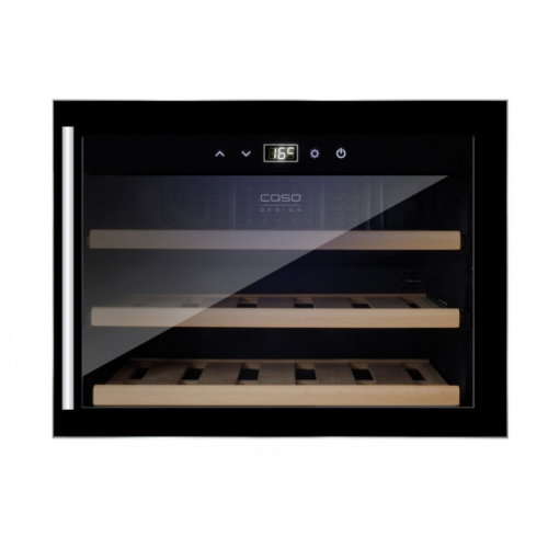 Винный шкаф Caso WineSafe 18 EB