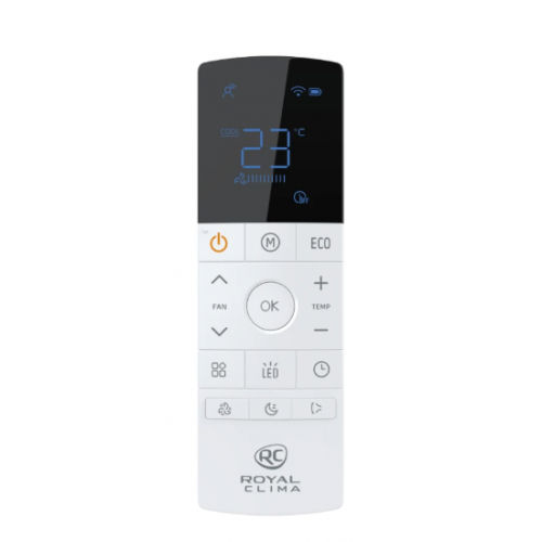 Кондиционер Royal Clima Felicita Inverter RCI-FC75HN