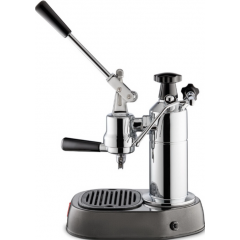 Эспрессо кофемашина La Pavoni LPLENQ01EU