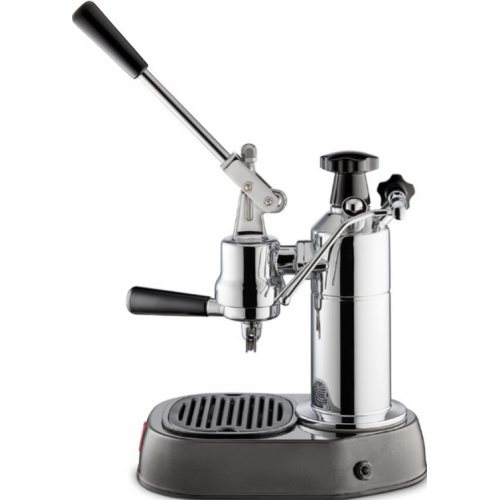 Эспрессо кофемашина La Pavoni LPLENQ01EU