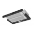 Вытяжка Weissgauff TEL 600 2M Black Glass