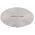 Кухонная мойка Paulmark IT-Granit Lumi 45 Uni LU45-BL (черный)