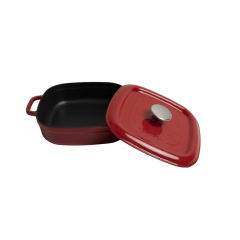 Кастрюля Korting K 1226 3,2 л