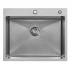 Кухонная мойка ARFEKA Eco AR 600*500 Satin Decor Volcanic Rock