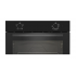 Духовой шкаф Indesit IBFTE 2420 J BL