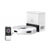 Робот-пылесос Polaris PVCRDC 5004 Wi-Fi IQ Home (белый)