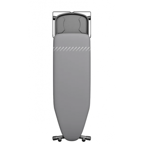 Гладильная доска LauraStar Plusboard Black Cover Grey