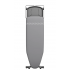 Гладильная доска LauraStar Plusboard Black Cover Grey