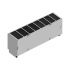 Комплект воздуховодов Maunfeld MIDS834 с фильтром CF314MW (для MIHC834SF2BK)