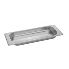 Пароварка Smeg BX640P