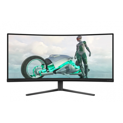 Монитор Philips Evnia 34M2C3500L/01