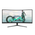 Монитор Philips Evnia 34M2C3500L/01