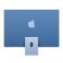Моноблок Apple iMac M4 2024 16GB/512GB (10 ядер, голубой)
