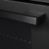 Духовой шкаф Zorg BIL616 black matte