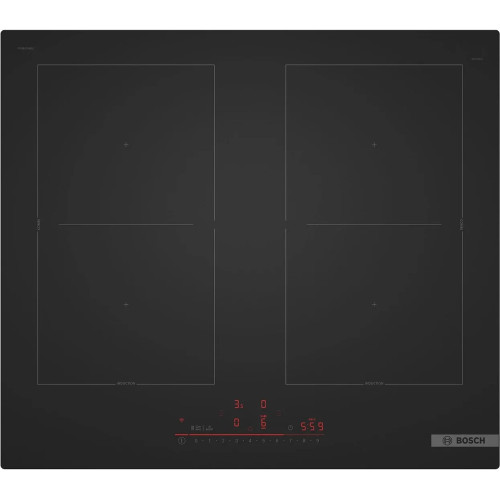 Варочная панель Bosch Serie 6 PVQ61CHB1E