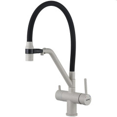 Смеситель Gappo G4398-81