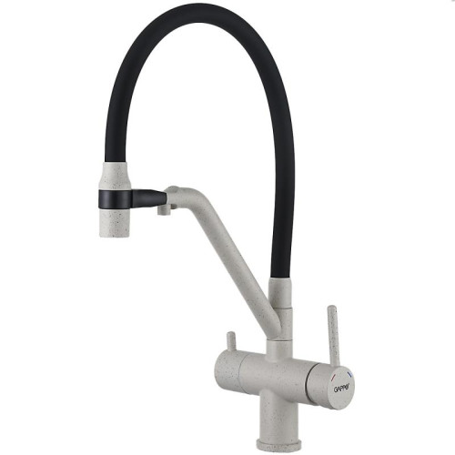 Смеситель Gappo G4398-81