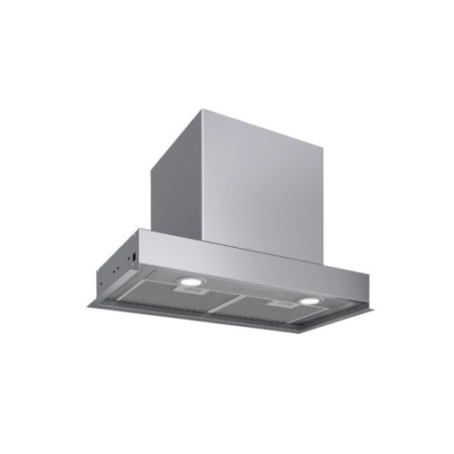 Вытяжка Elikor Sense 60П-1000 241266 (хром)