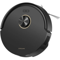 Робот-пылесос Dreame Robot Vacuum F21 Black RLF42GA (евровилка, черный)