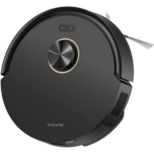 Робот-пылесос Dreame Robot Vacuum F21 Black RLF42GA (евровилка, черный)