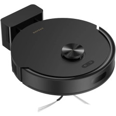 Робот-пылесос Dreame Robot Vacuum F21 Black RLF42GA (евровилка, черный)
