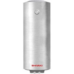 Водонагреватель Shivaki SH WH 2.0 80 (серебристый)