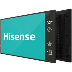 Информационная панель Hisense 32DM66D