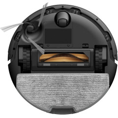 Робот-пылесос Dreame Robot Vacuum F21 Black RLF42GA (евровилка, черный)