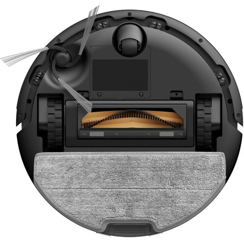 Робот-пылесос Dreame Robot Vacuum F21 Black RLF42GA (евровилка, черный)