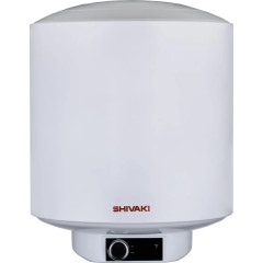 Водонагреватель Shivaki SHD WH 1.5 50 (белый)