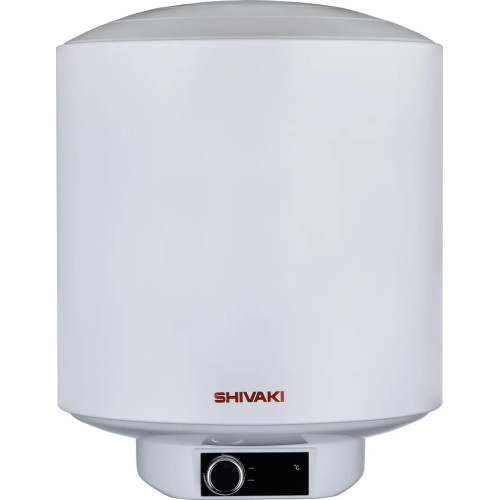 Водонагреватель Shivaki SHD WH 1.5 50 (белый)