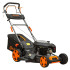 Газонокосилка Eland BGL-756SA