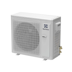 Electrolux EACC-36H